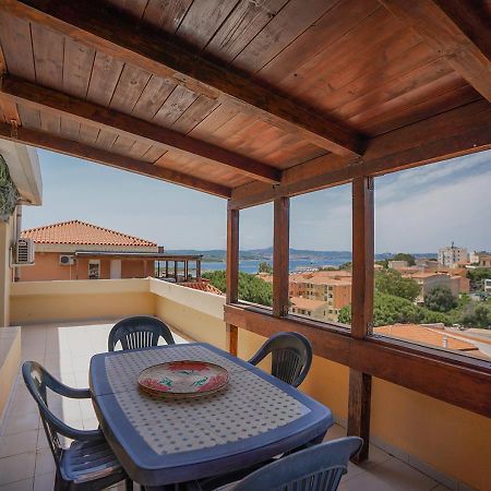 Murphy Holiday Home - Belvedere Λα Μανταλένα Εξωτερικό φωτογραφία