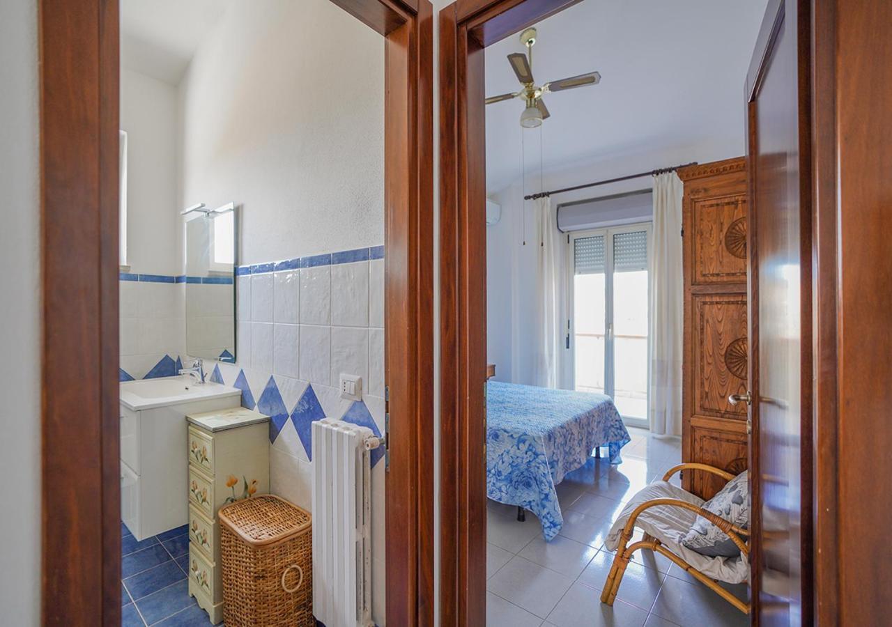 Murphy Holiday Home - Belvedere Λα Μανταλένα Εξωτερικό φωτογραφία