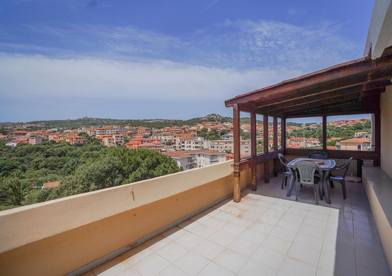 Murphy Holiday Home - Belvedere Λα Μανταλένα Εξωτερικό φωτογραφία