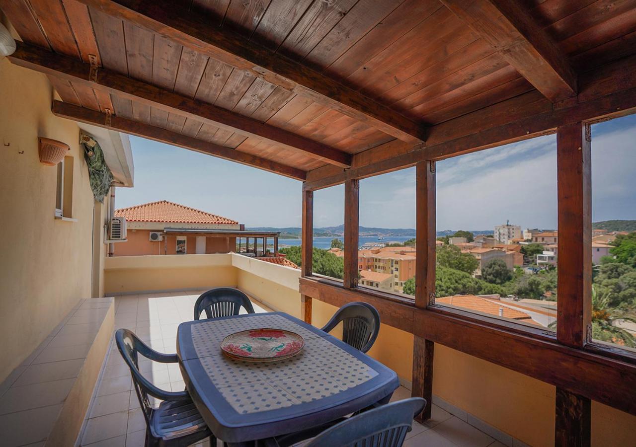 Murphy Holiday Home - Belvedere Λα Μανταλένα Εξωτερικό φωτογραφία