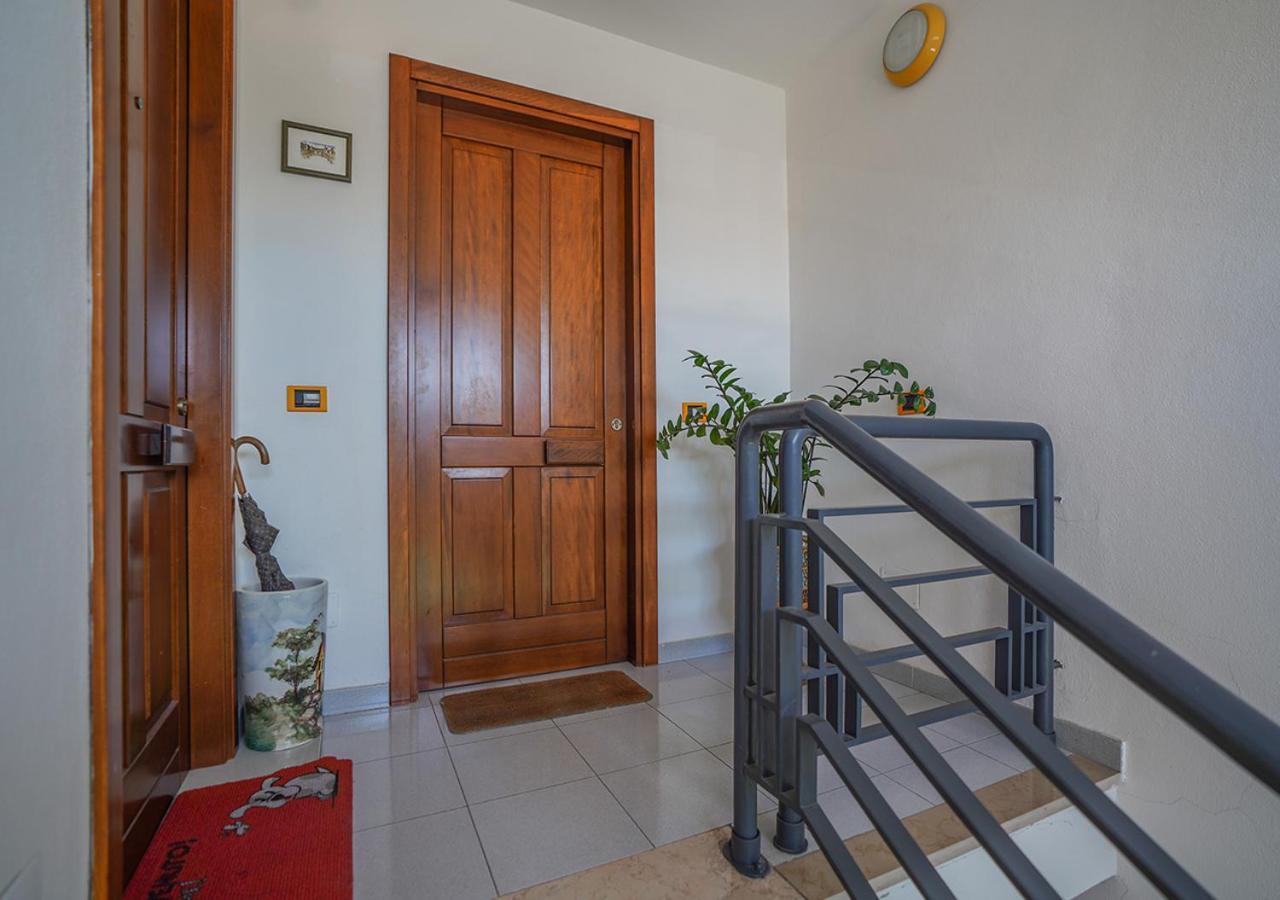 Murphy Holiday Home - Belvedere Λα Μανταλένα Εξωτερικό φωτογραφία