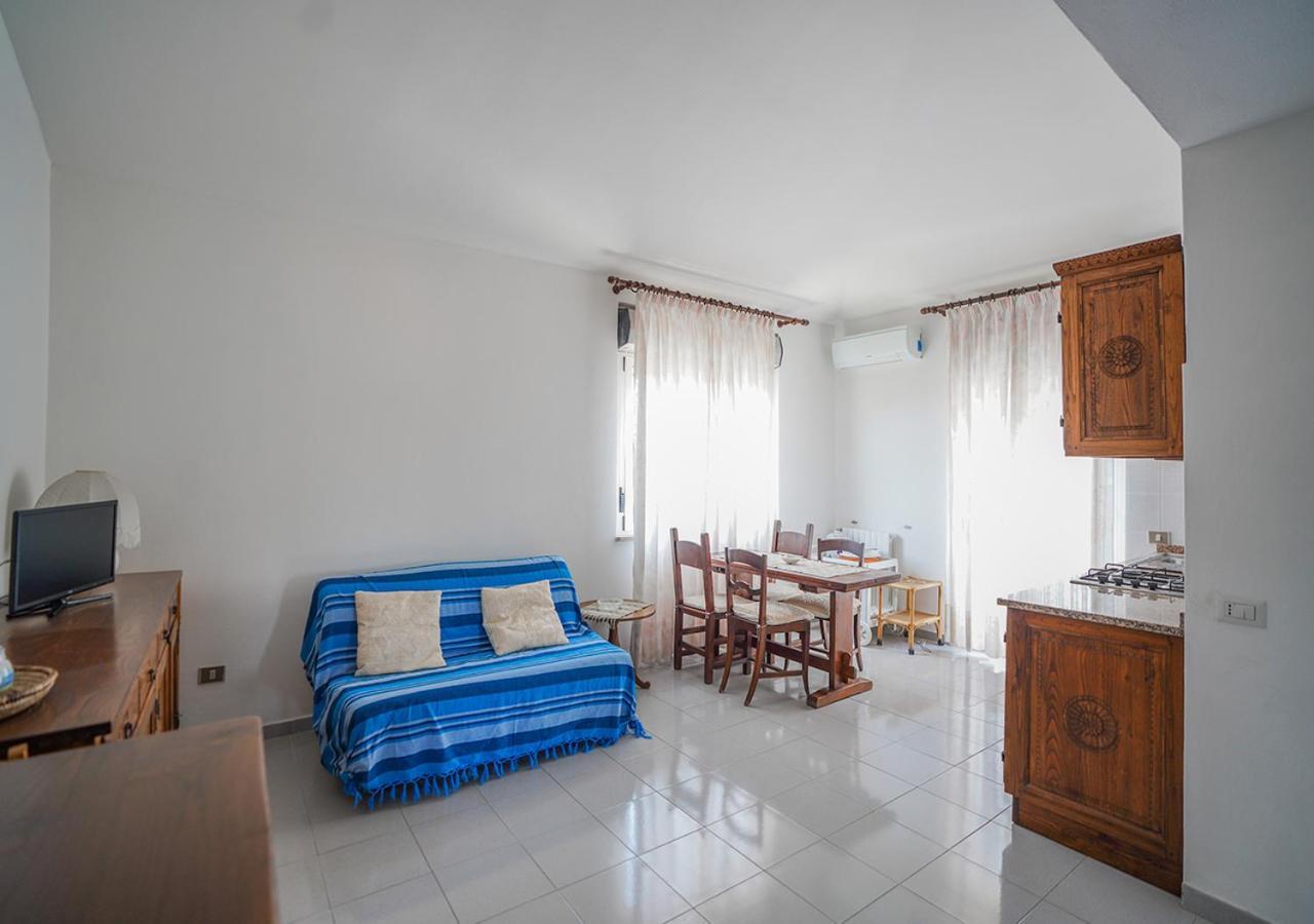 Murphy Holiday Home - Belvedere Λα Μανταλένα Εξωτερικό φωτογραφία
