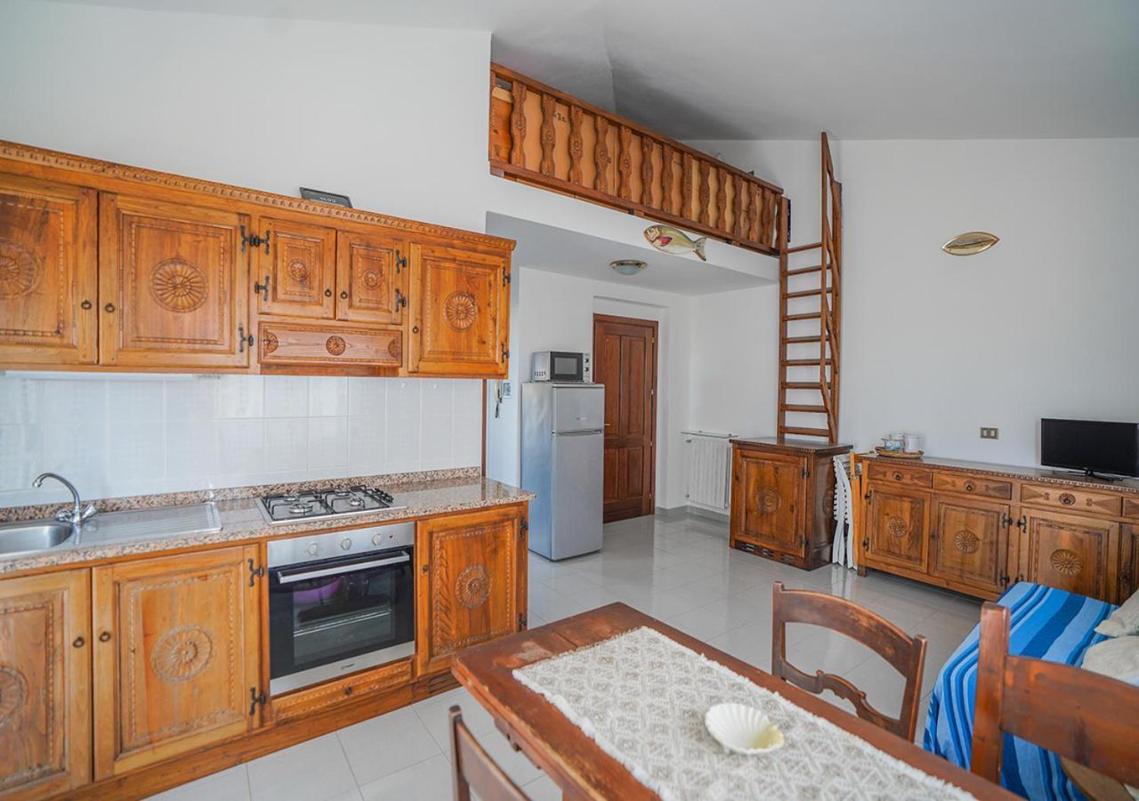 Murphy Holiday Home - Belvedere Λα Μανταλένα Εξωτερικό φωτογραφία