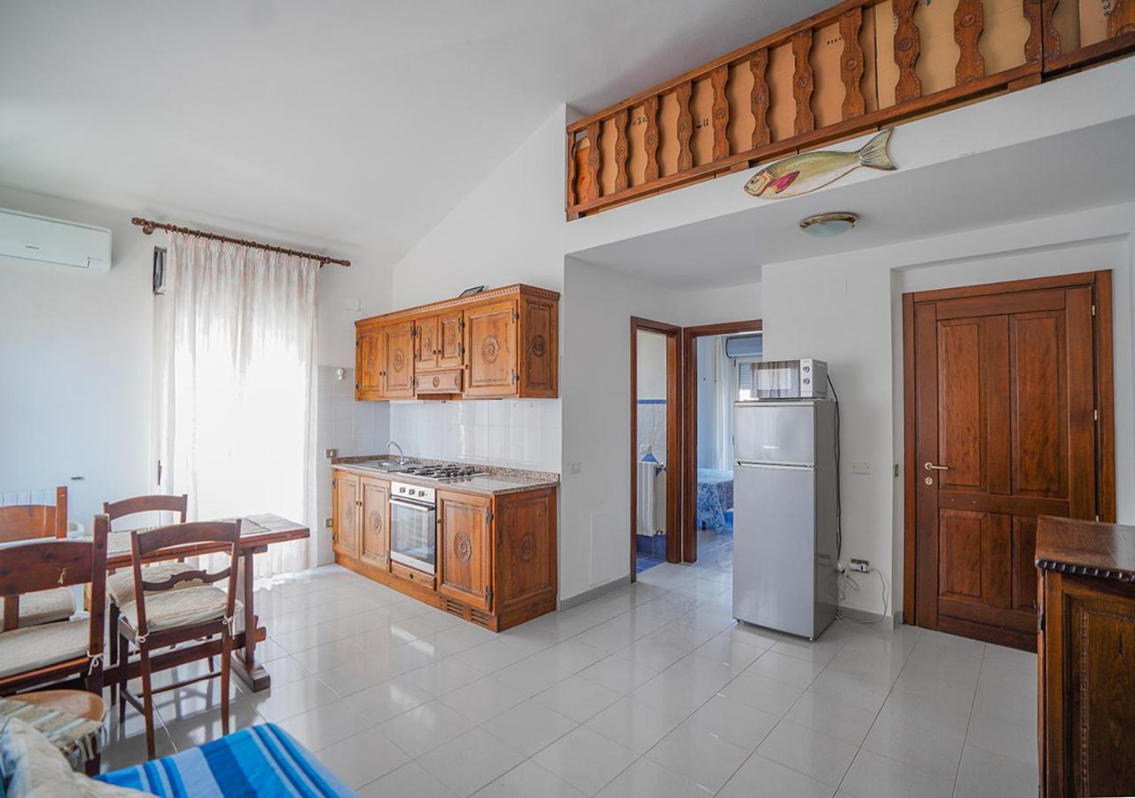 Murphy Holiday Home - Belvedere Λα Μανταλένα Εξωτερικό φωτογραφία